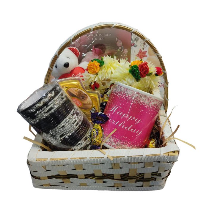 Gift Bundles